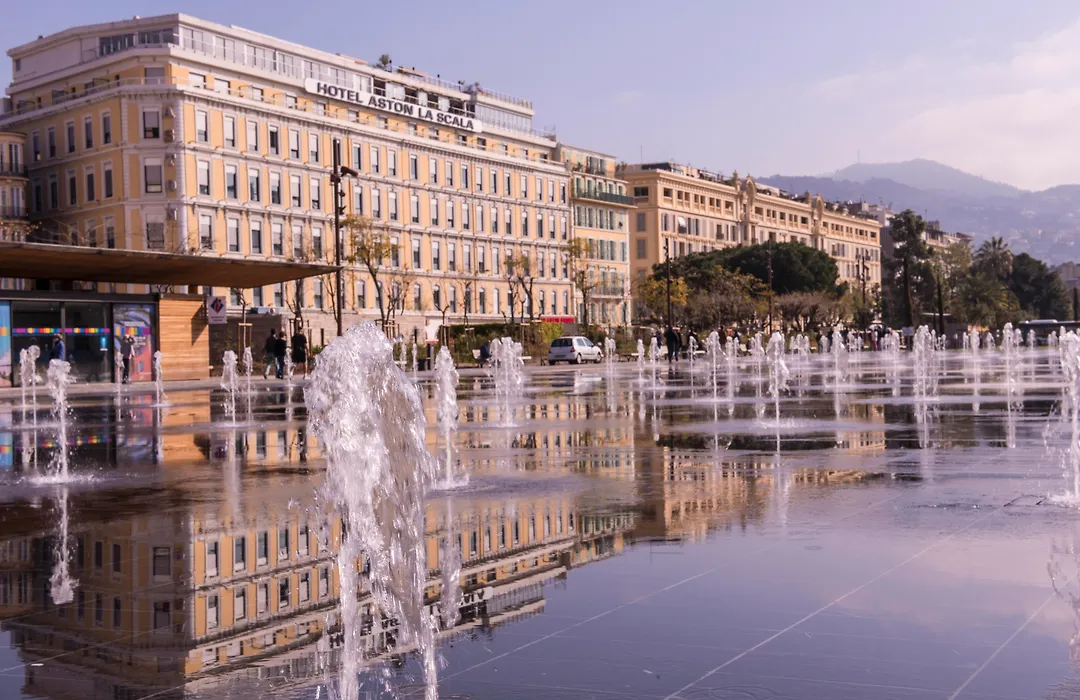 Hotel Aston La Scala-1
