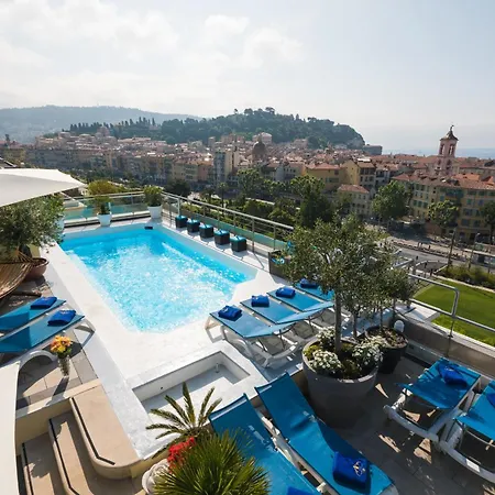 Hotel Aston La Scala-2